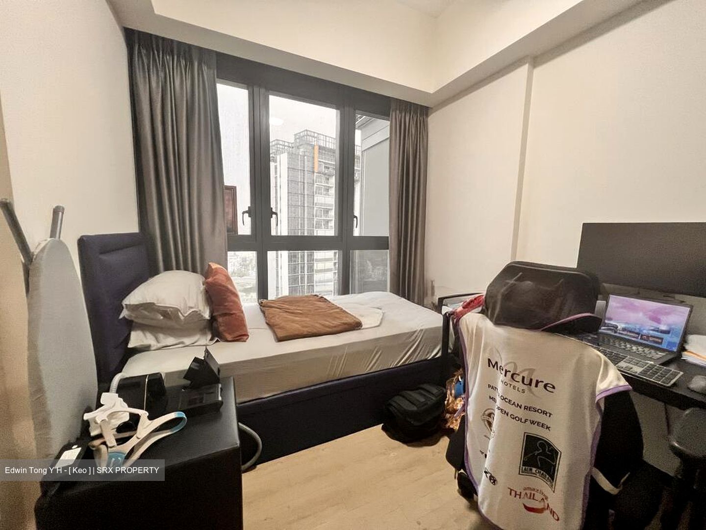 Parc Riviera (D5), Condominium #503757911